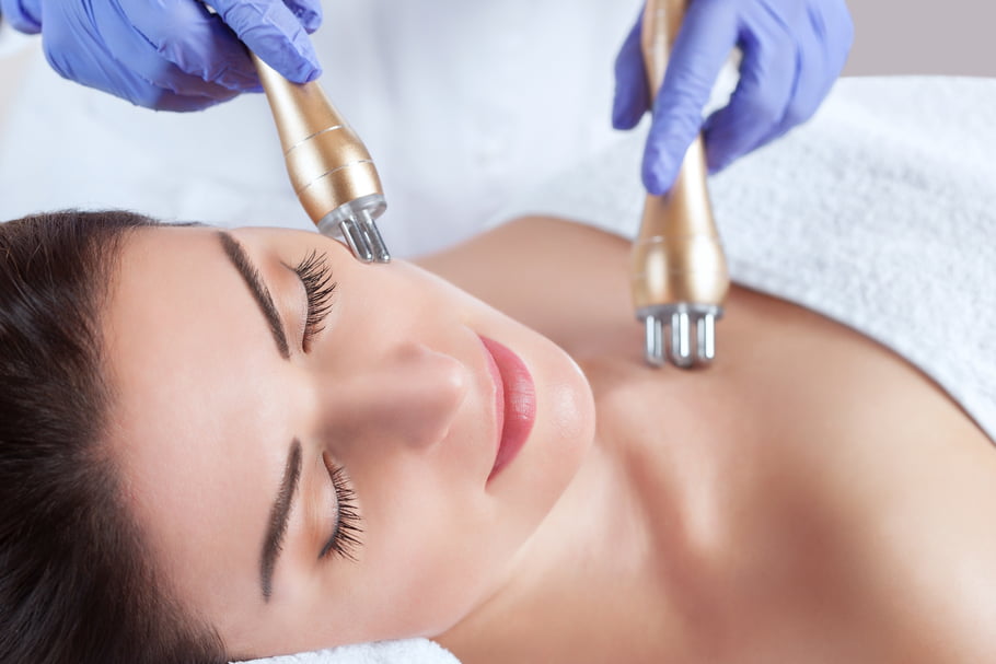 FORMATION AMINCISSANT et ANTI AGE LIPOCAVITATION et RADIOFREQUENCE SUR 1 JOUR